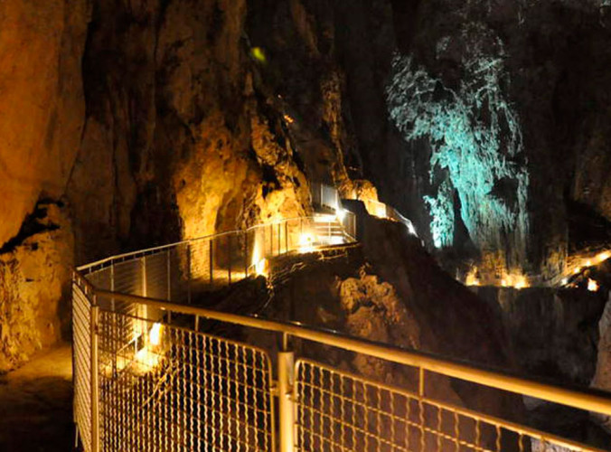 NARAVNE ZNAMENITOSTI 